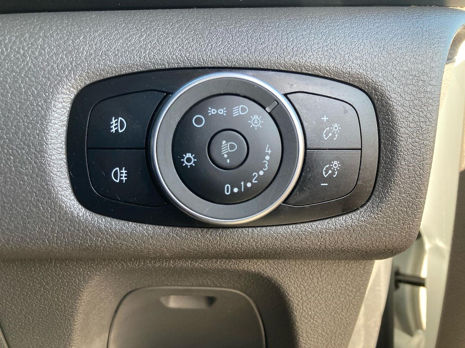 Used Ford Transit Custom 2023 for sale - 78194582: Photo 17