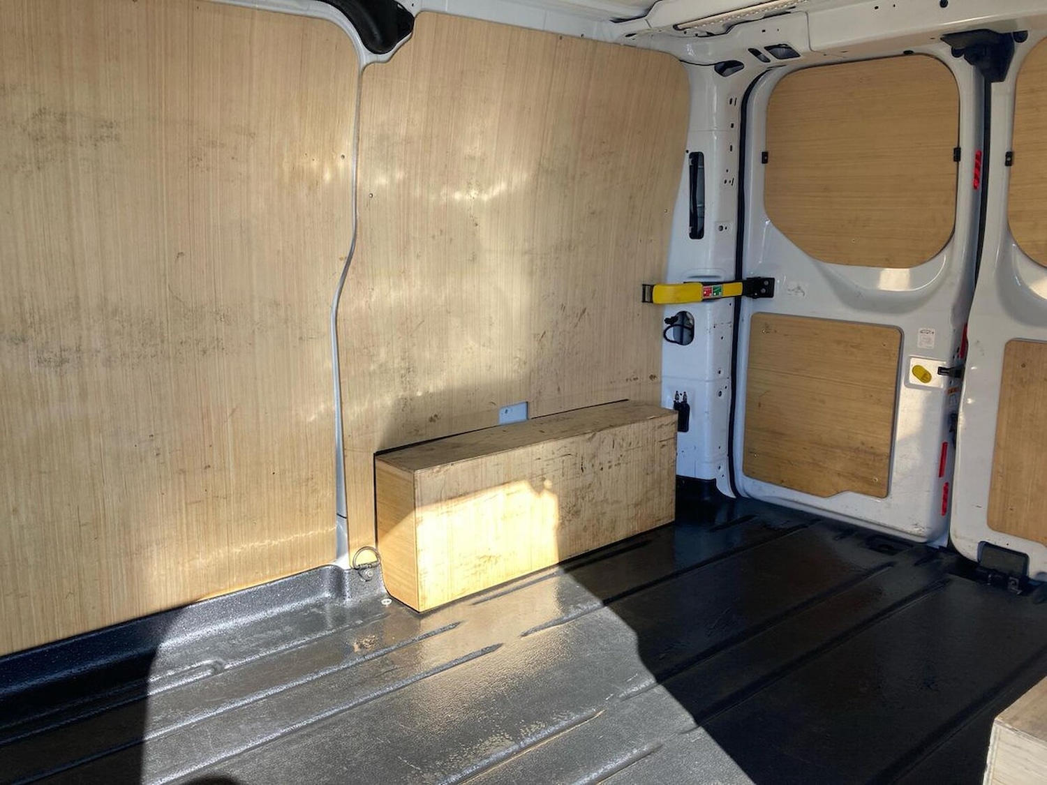 Used Ford Transit Custom 2023 for sale - 78194582: Photo 19