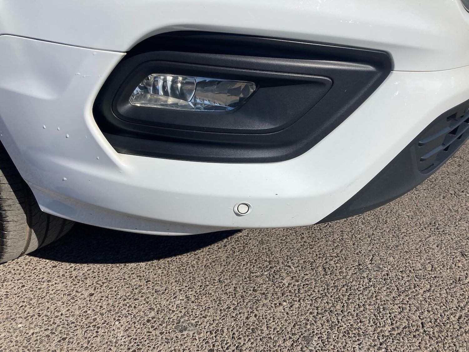 Used Ford Transit Custom 2023 for sale - 78194582: Photo 23