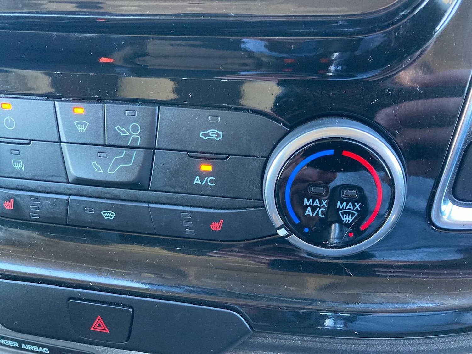 Used Ford Transit Custom 2023 for sale - 78194582: Photo 25