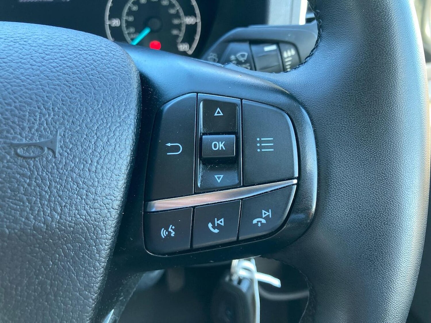 Used Ford Transit Custom 2023 for sale - 78194582: Photo 29