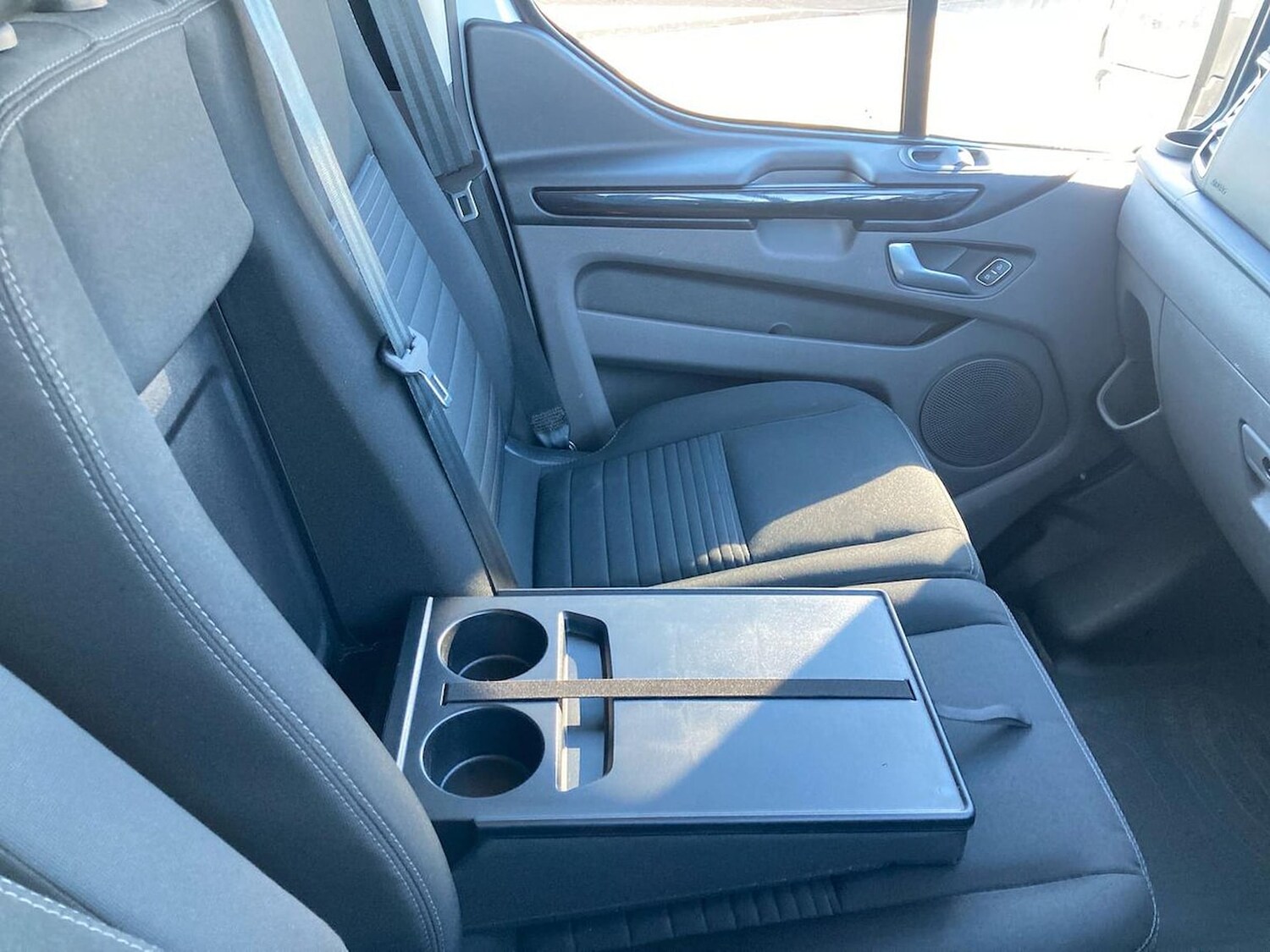 Used Ford Transit Custom 2023 for sale - 78194582: Photo 31