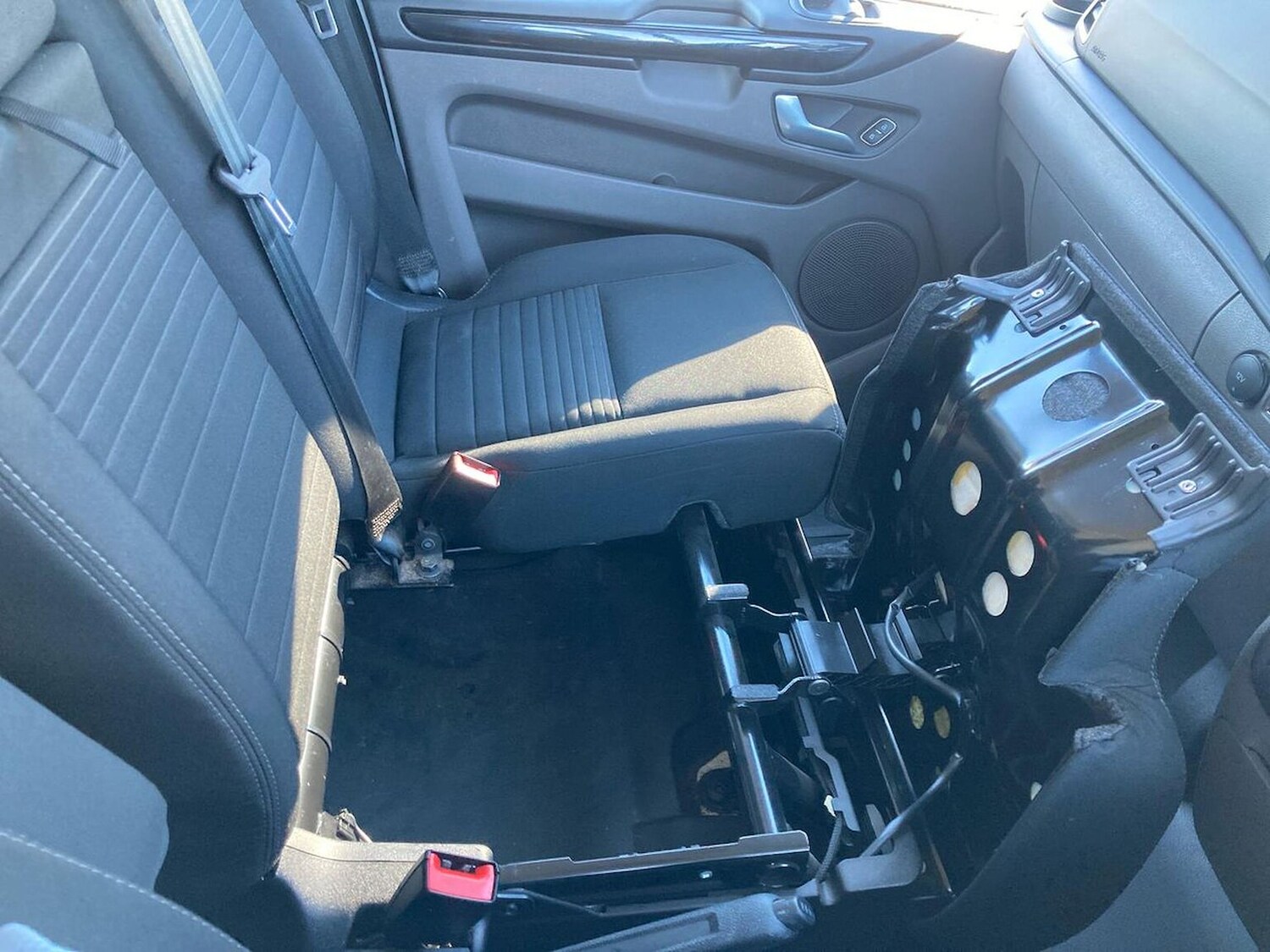 Used Ford Transit Custom 2023 for sale - 78194582: Photo 32