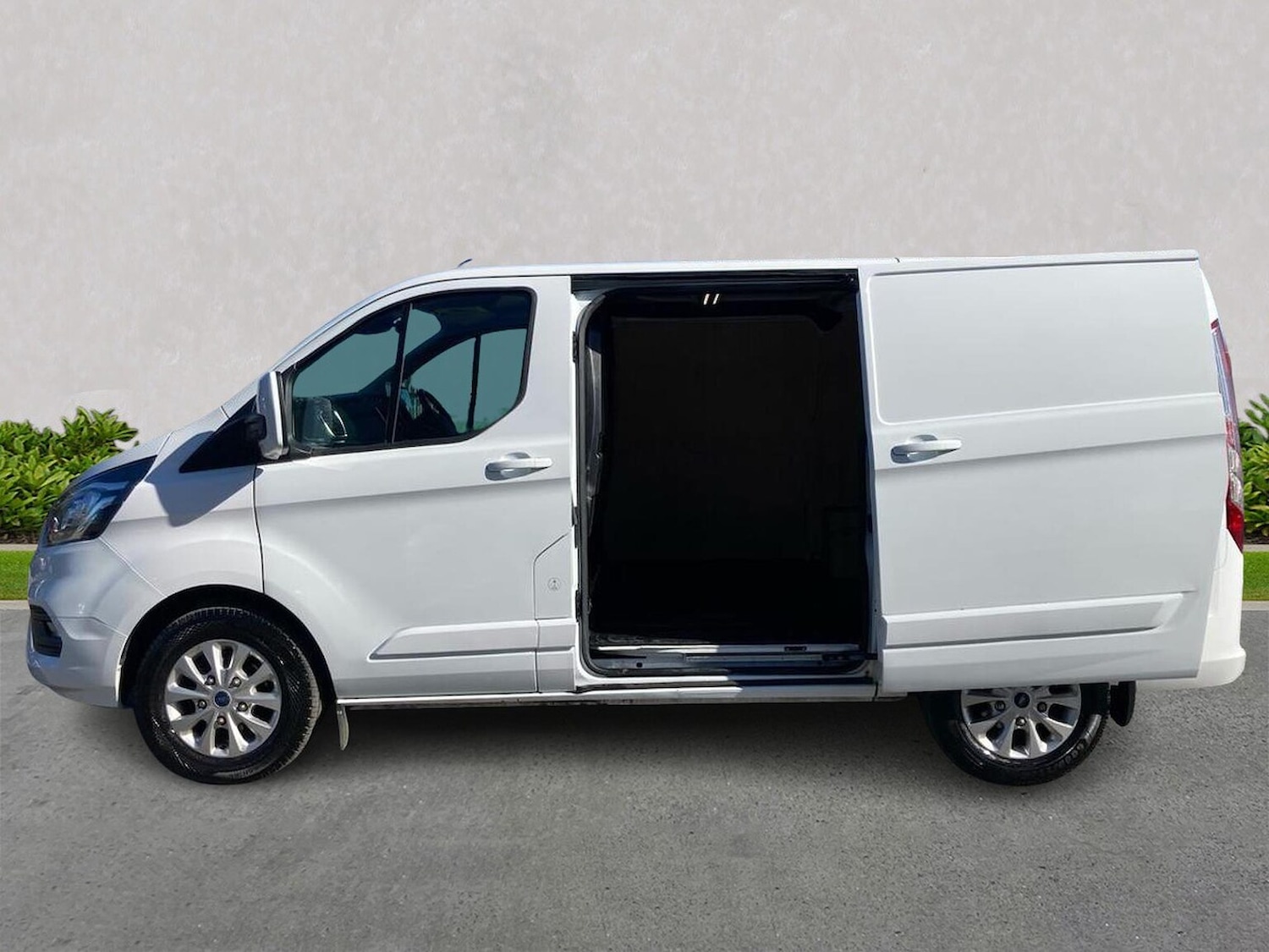 Used Ford Transit Custom 2023 for sale - 78194582: Photo 5