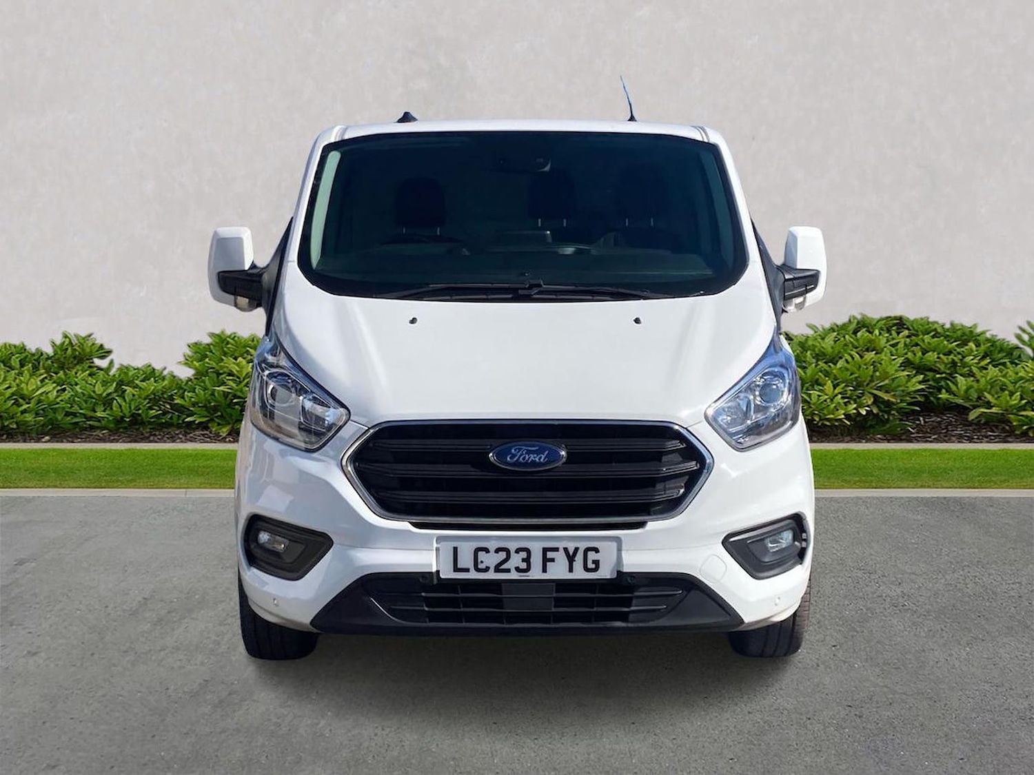 Used Ford Transit Custom 2023 for sale - 78194582: Photo 7