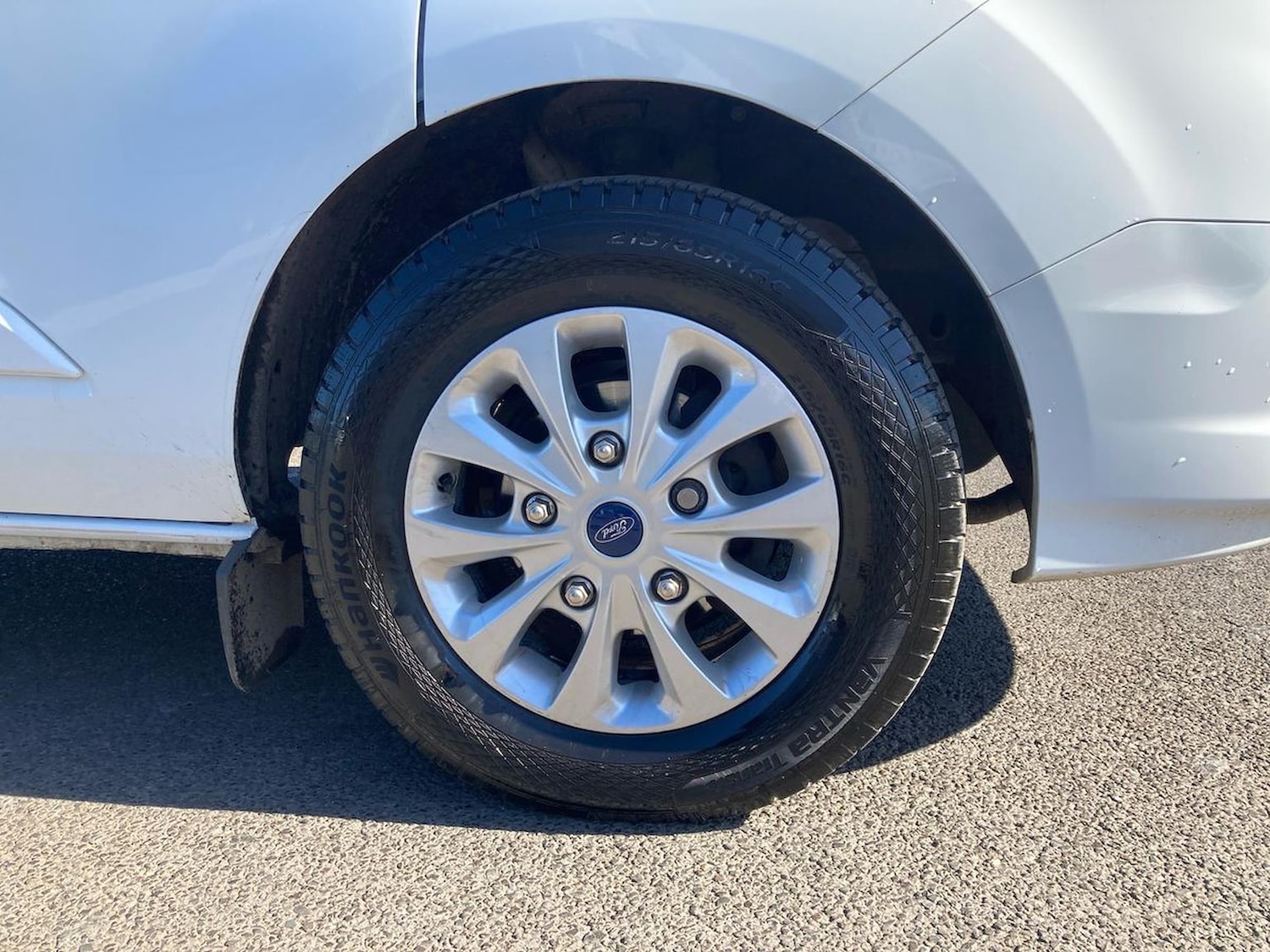 Used Ford Transit Custom 2023 for sale - 78194582: Photo 9