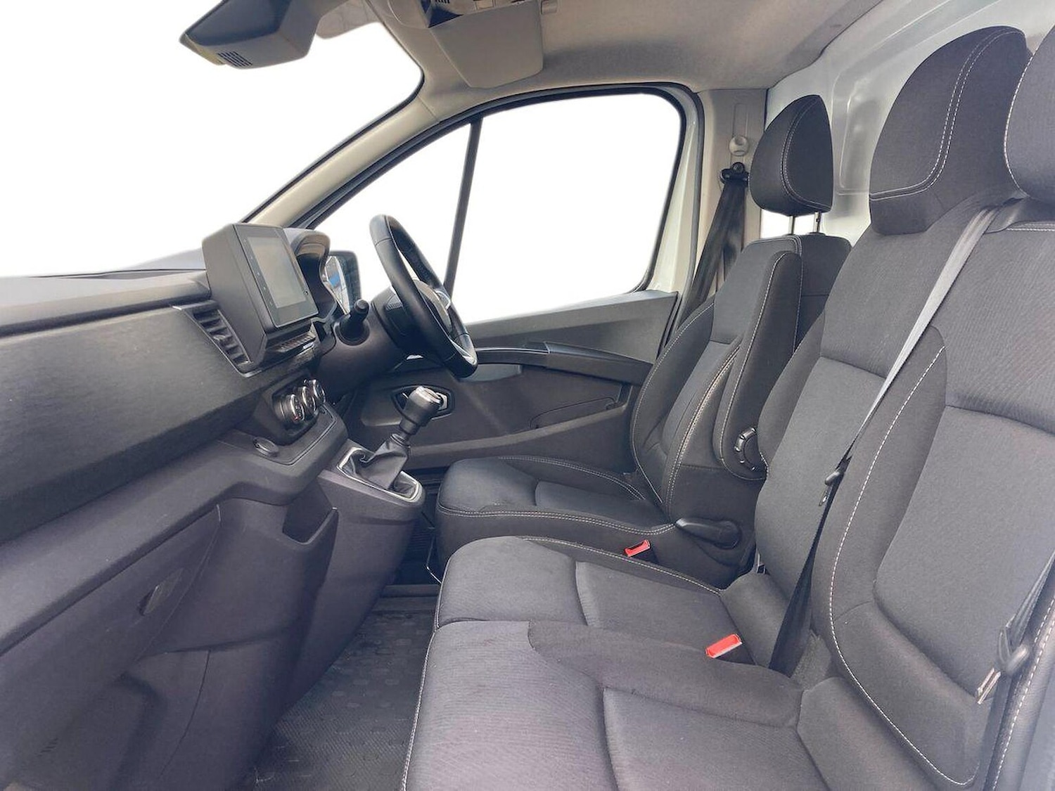 Used Renault Trafic 2024 for sale - 78144516: Photo 10