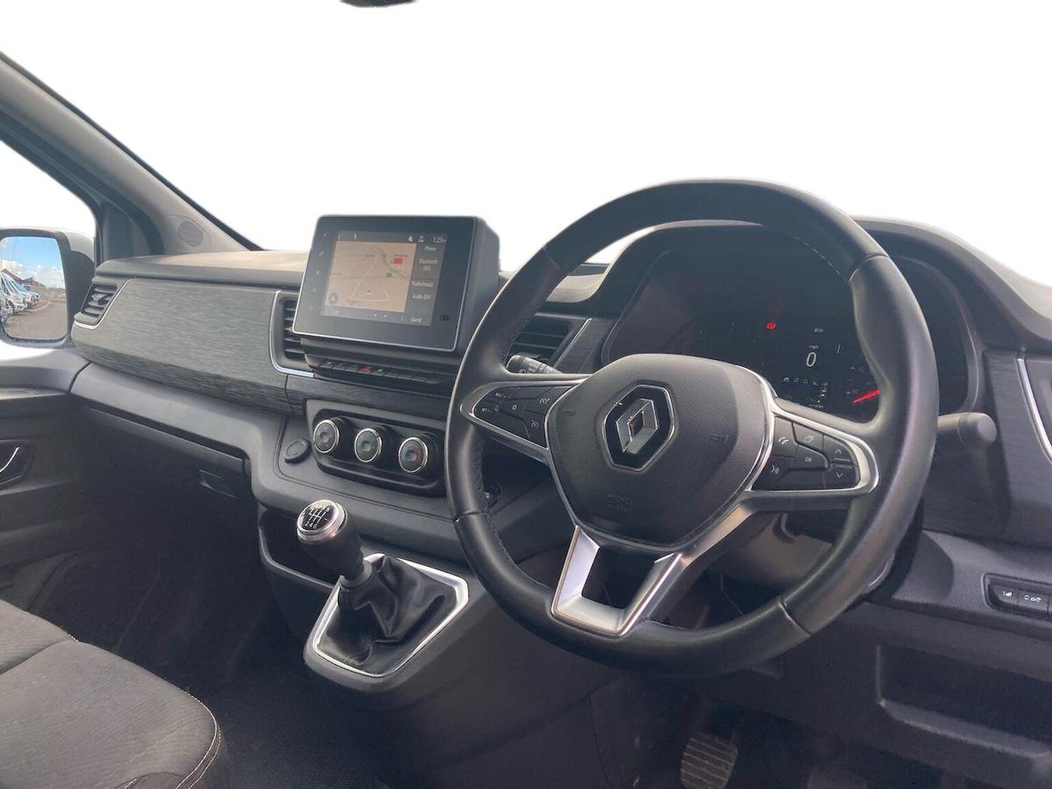 Used Renault Trafic 2024 for sale - 78144516: Photo 11