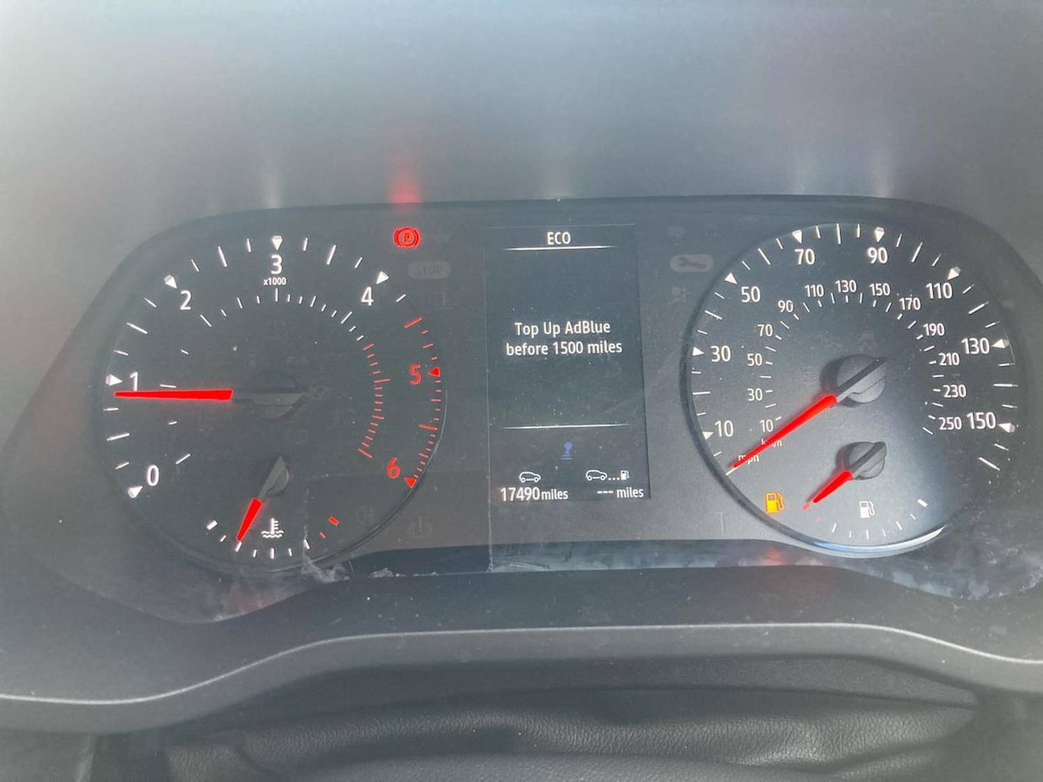 Used Renault Trafic 2024 for sale - 78144516: Photo 13