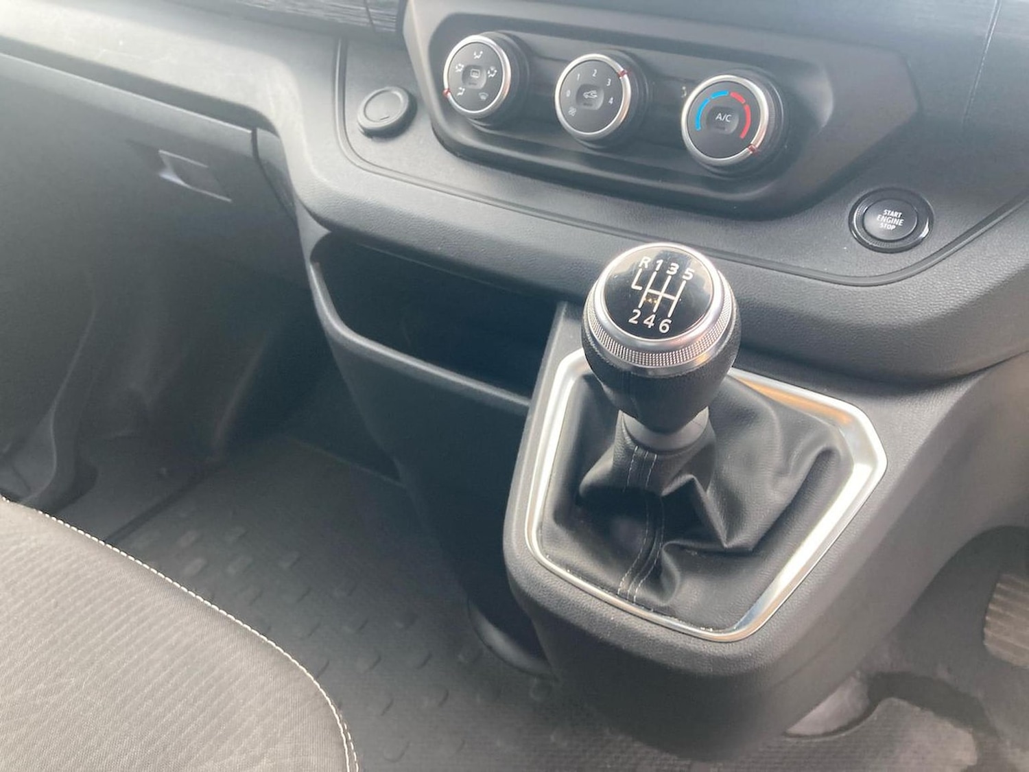 Used Renault Trafic 2024 for sale - 78144516: Photo 16