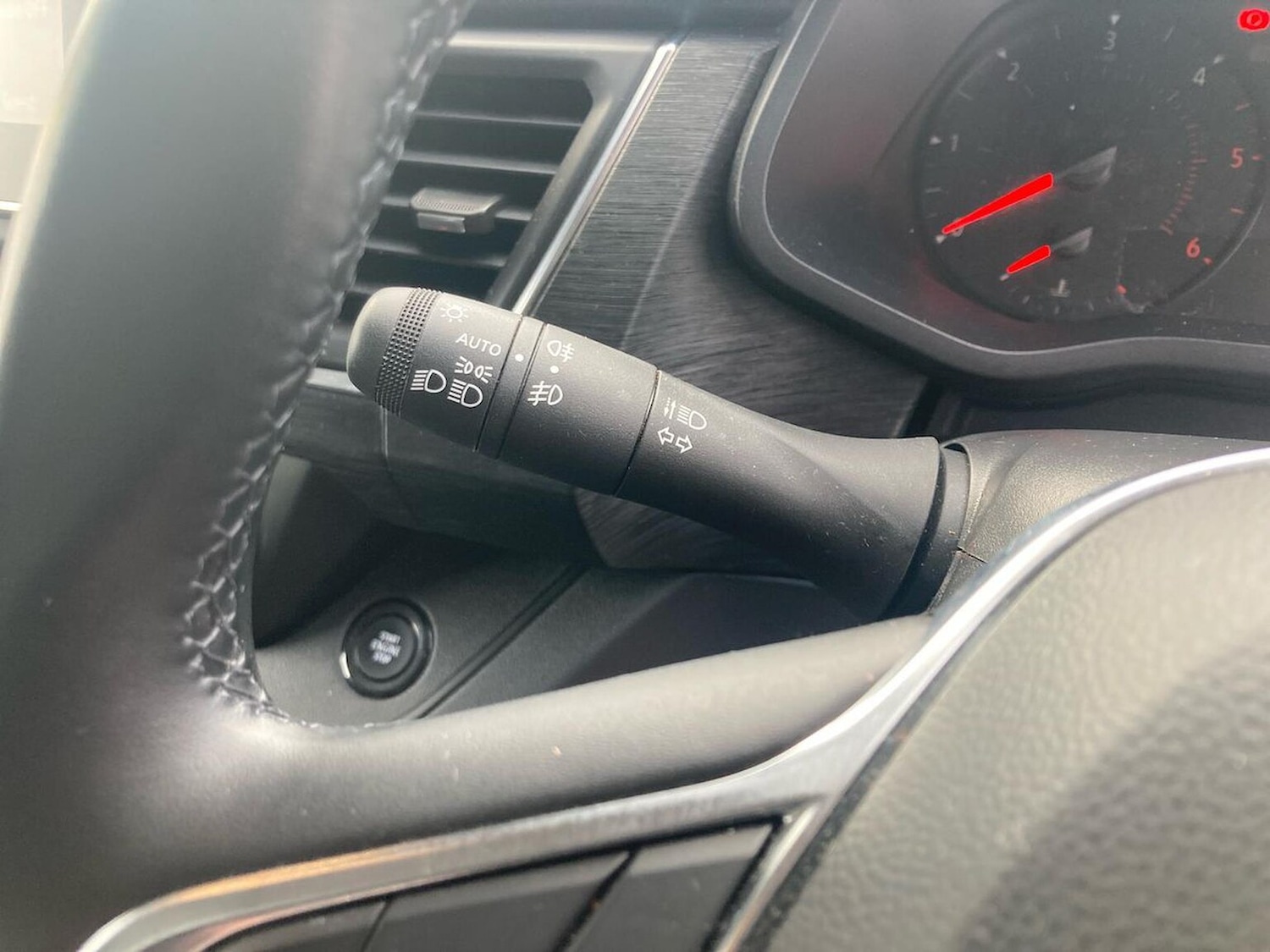 Used Renault Trafic 2024 for sale - 78144516: Photo 17