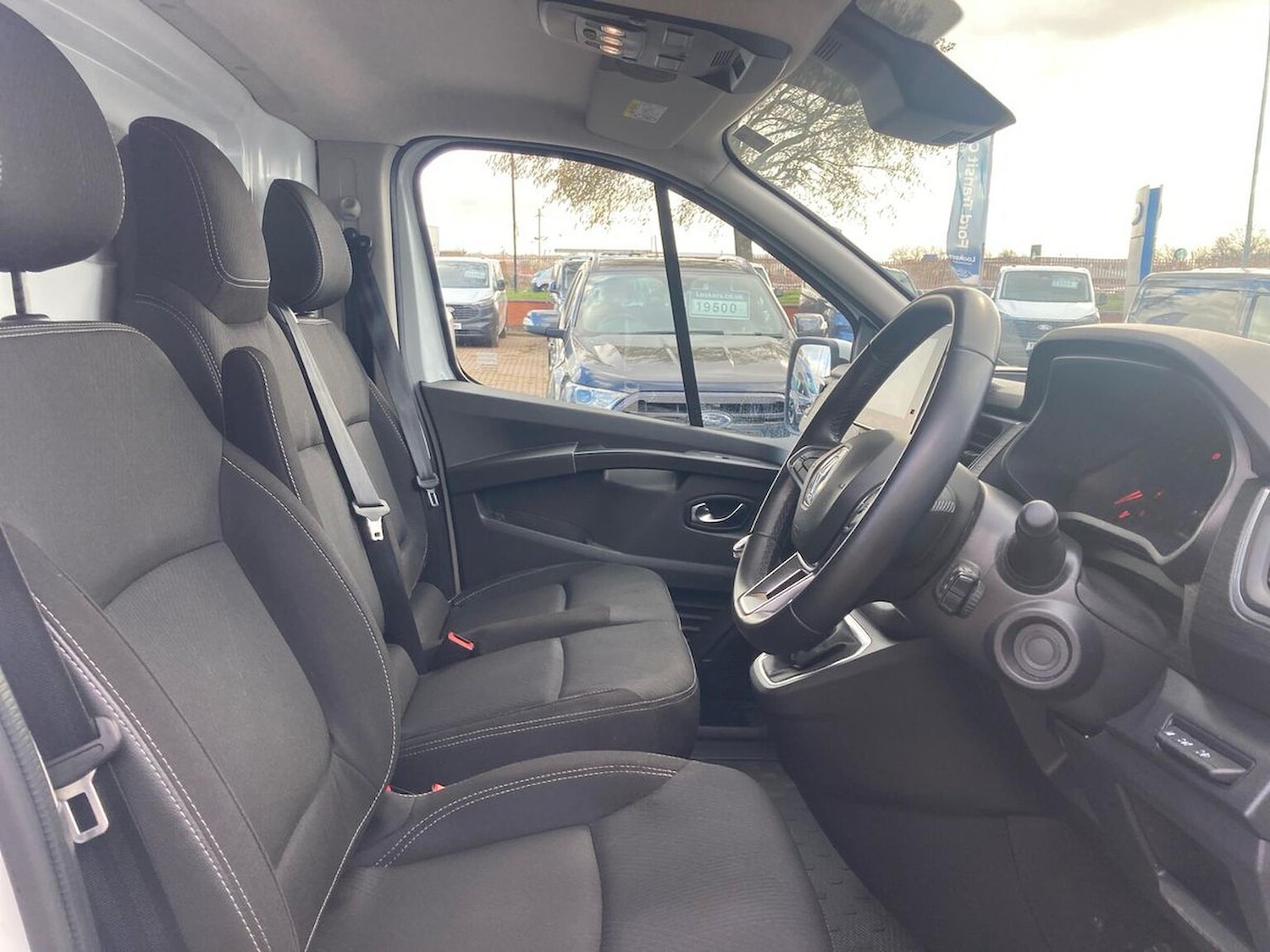 Used Renault Trafic 2024 for sale - 78144516: Photo 18