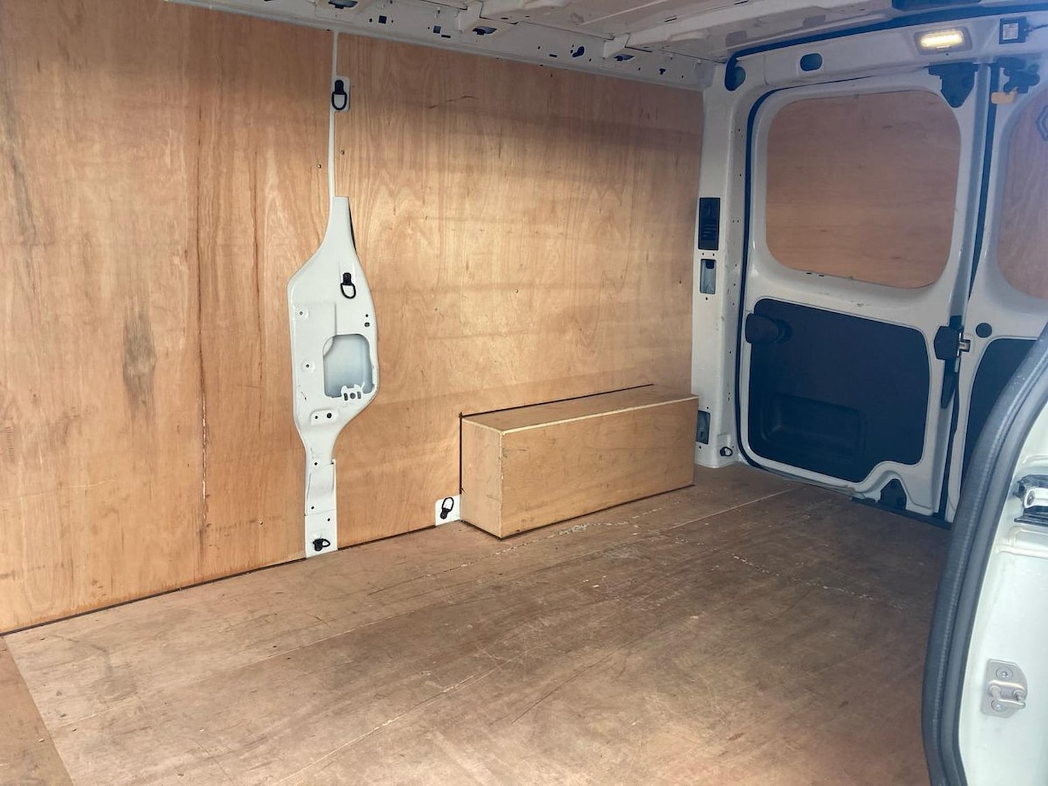 Used Renault Trafic 2024 for sale - 78144516: Photo 19