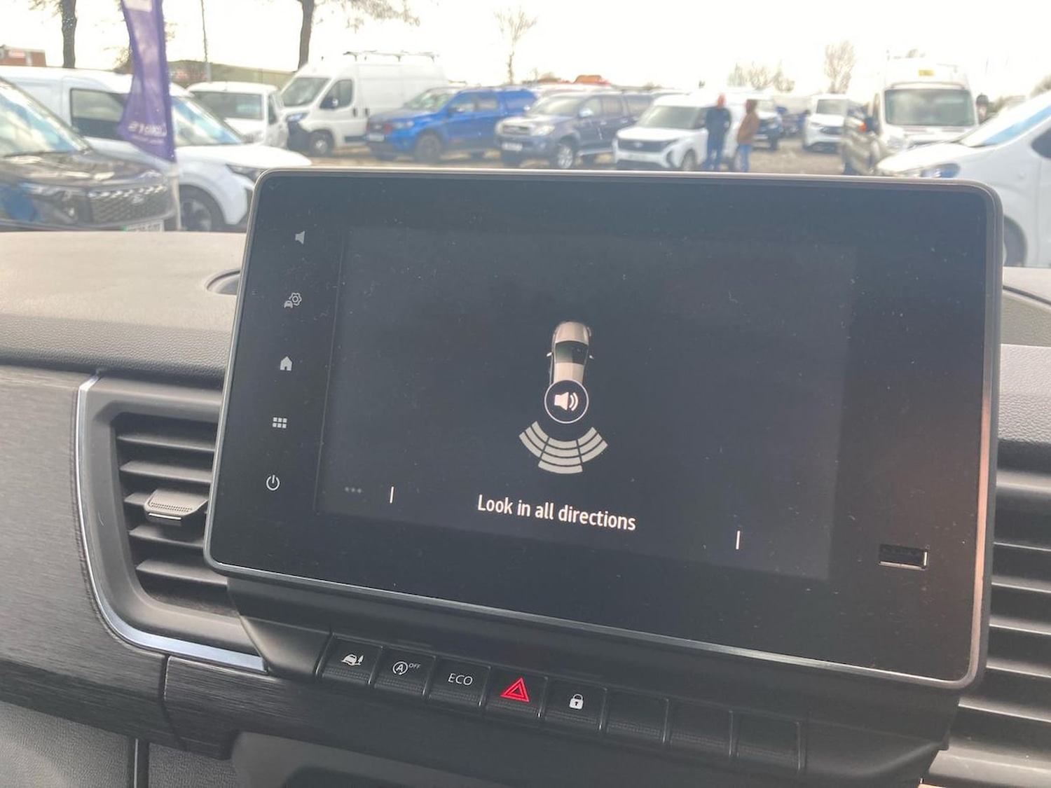 Used Renault Trafic 2024 for sale - 78144516: Photo 24