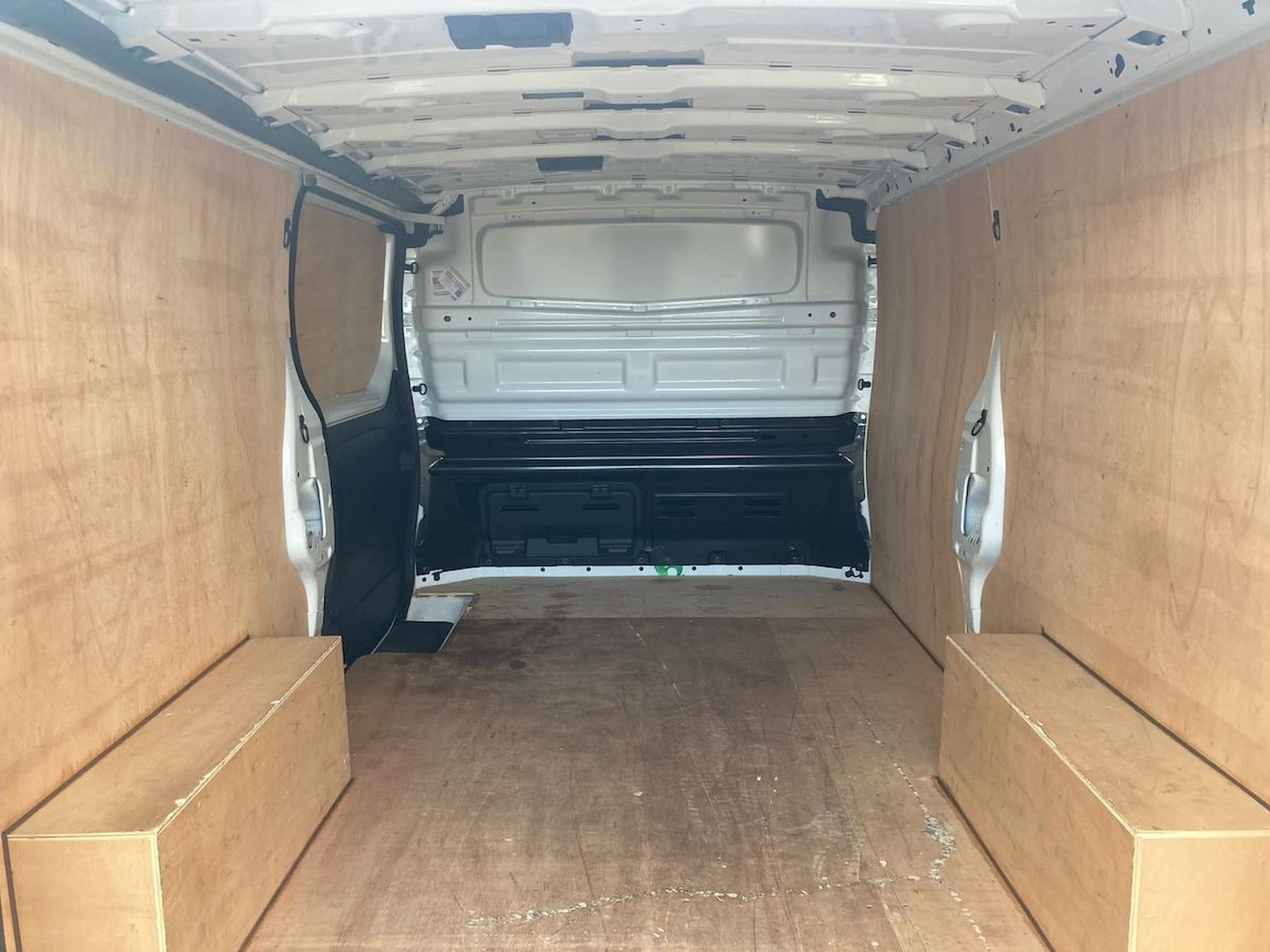 Used Renault Trafic 2024 for sale - 78144516: Photo 30