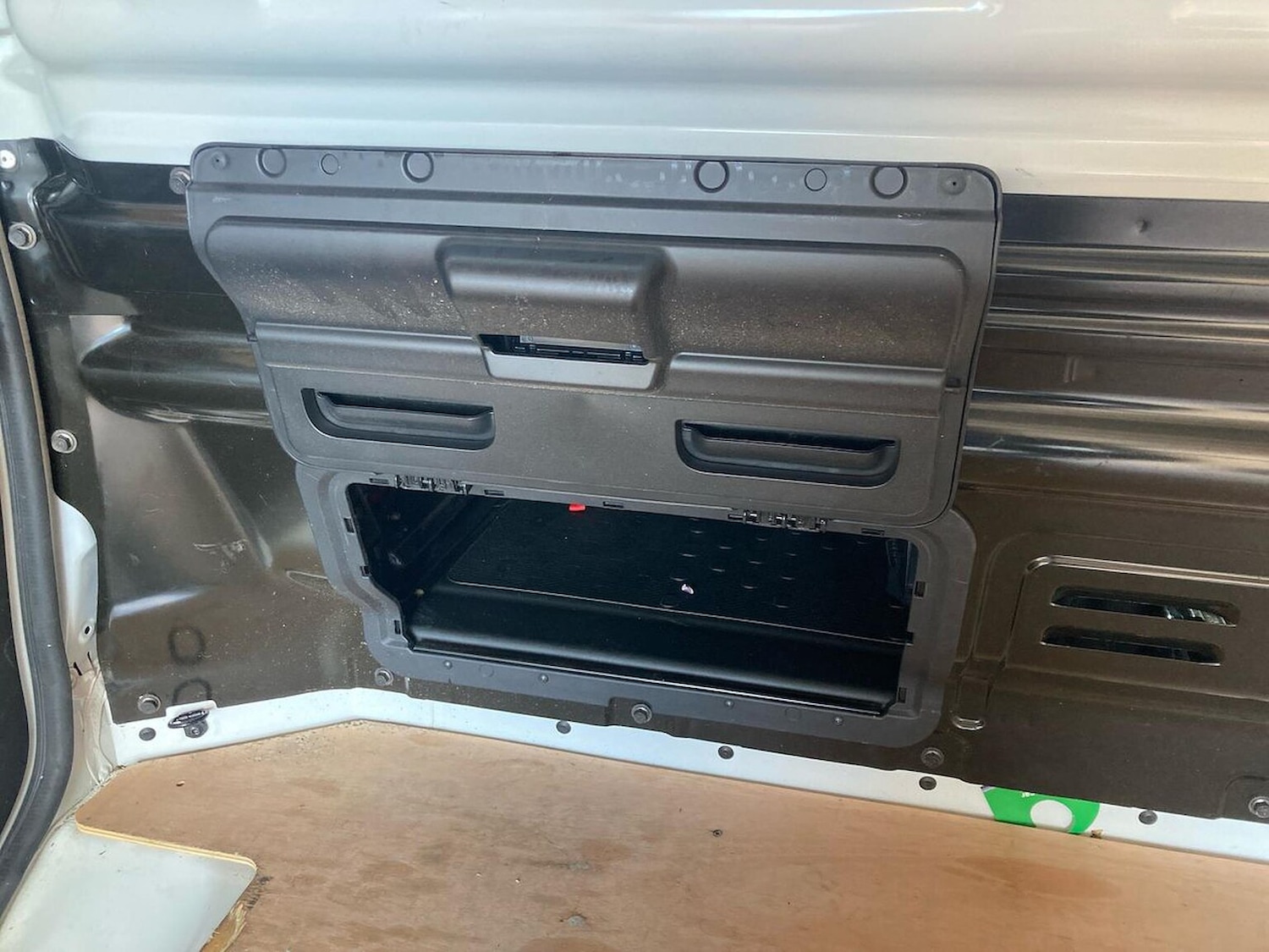 Used Renault Trafic 2024 for sale - 78144516: Photo 31