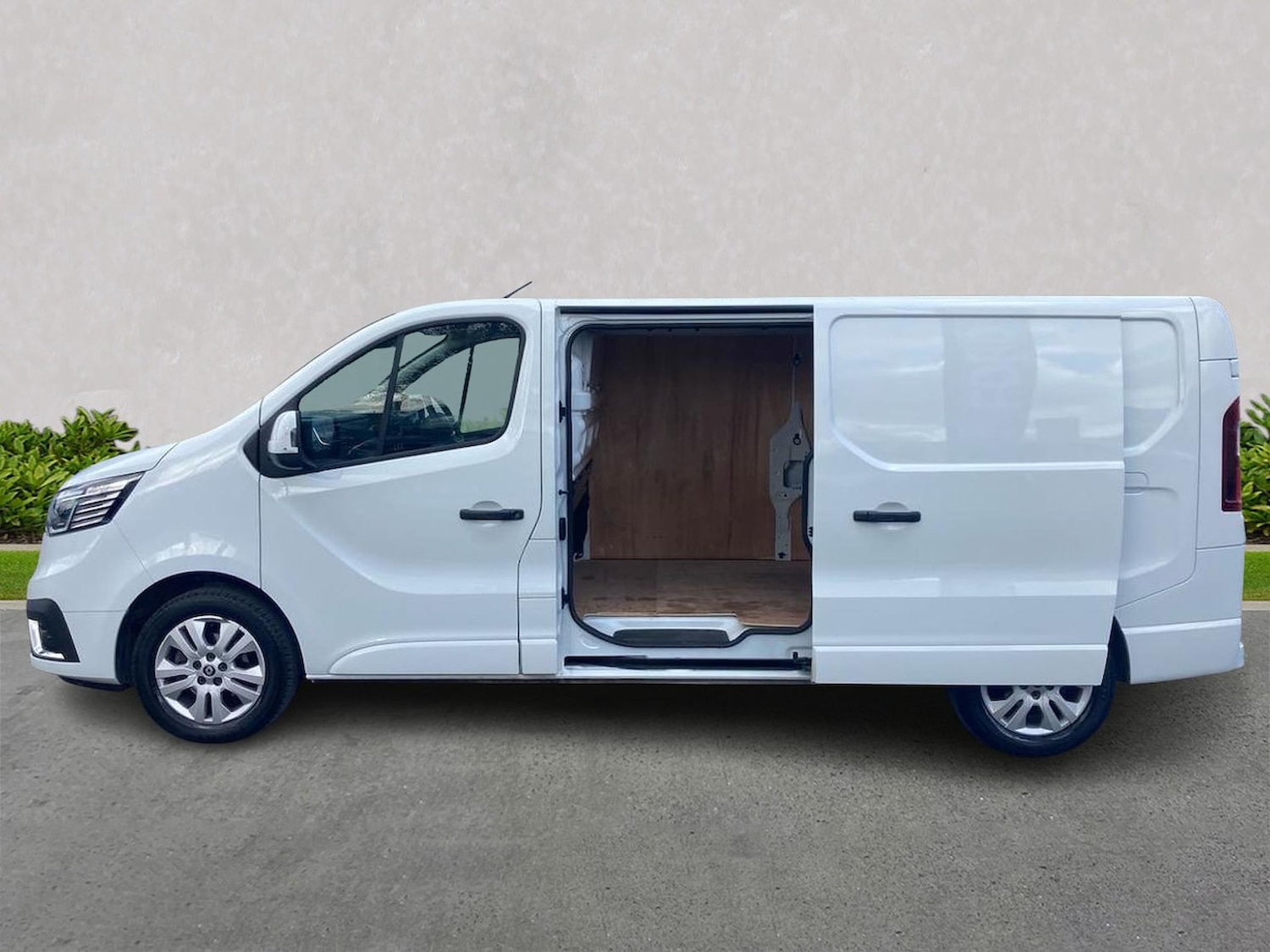 Used Renault Trafic 2024 for sale - 78144516: Photo 5