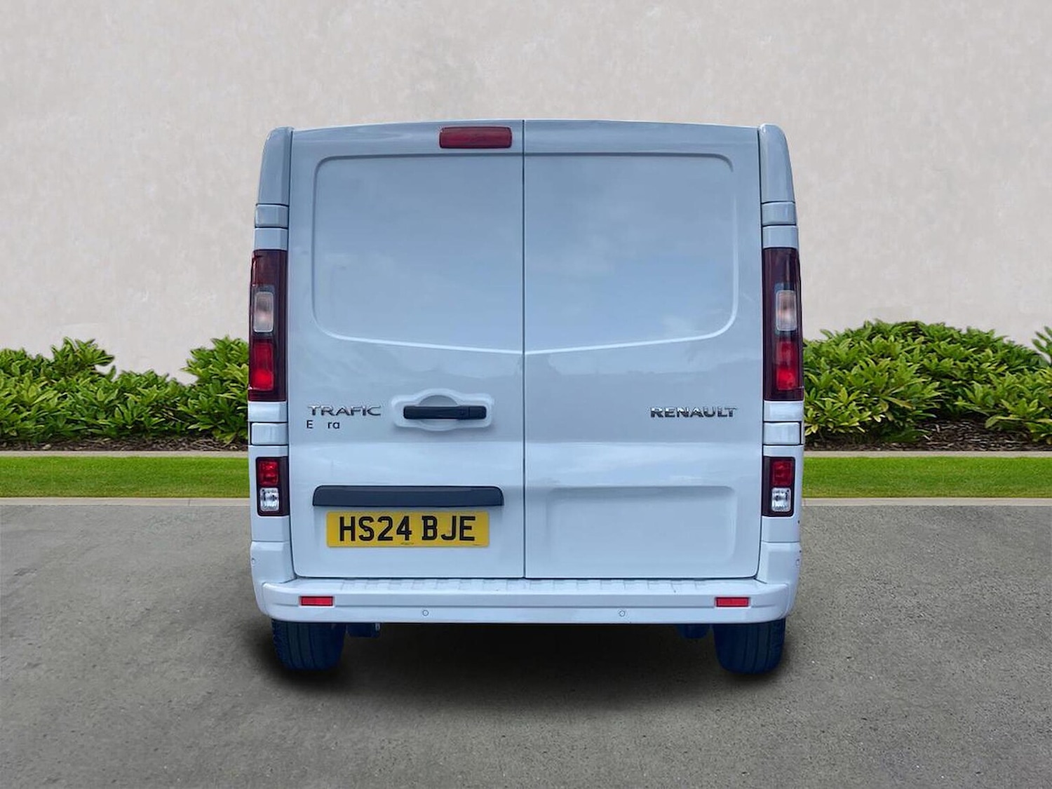 Used Renault Trafic 2024 for sale - 78144516: Photo 6