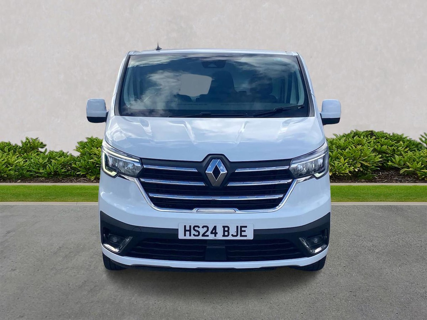 Used Renault Trafic 2024 for sale - 78144516: Photo 7