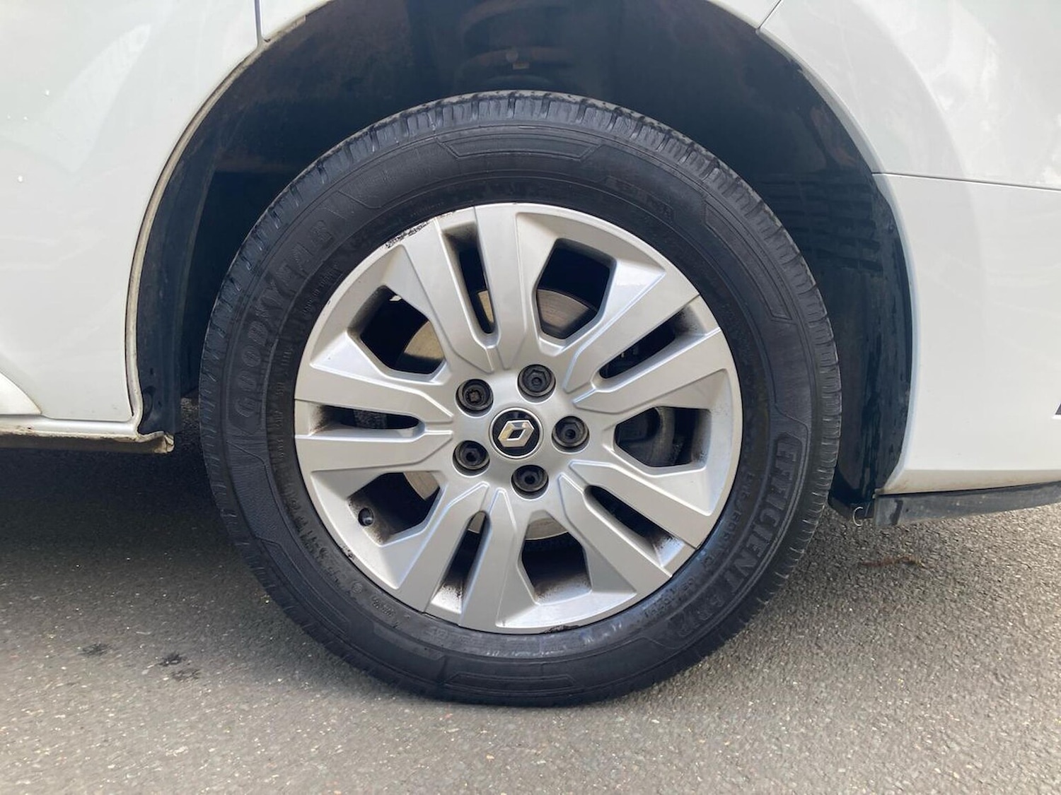 Used Renault Trafic 2024 for sale - 78144516: Photo 9