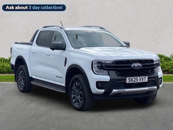 Used Ford Ranger 2025 for sale - 79054302: Photo
