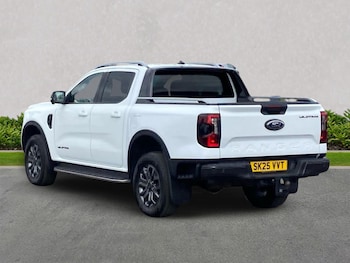 Used Ford Ranger 2025 for sale - 79054302: Photo