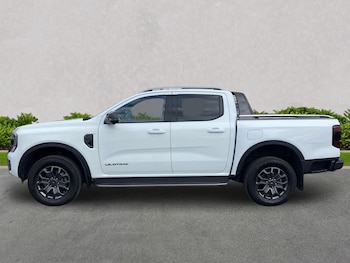 Used Ford Ranger 2025 for sale - 79054302: Photo