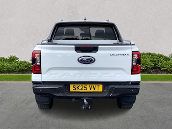 Used Ford Ranger 2025 for sale - 79054302: Photo