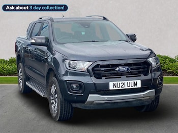 Ford - Ranger
