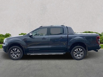 Used Ford Ranger 2021 for sale - 75956536: Photo