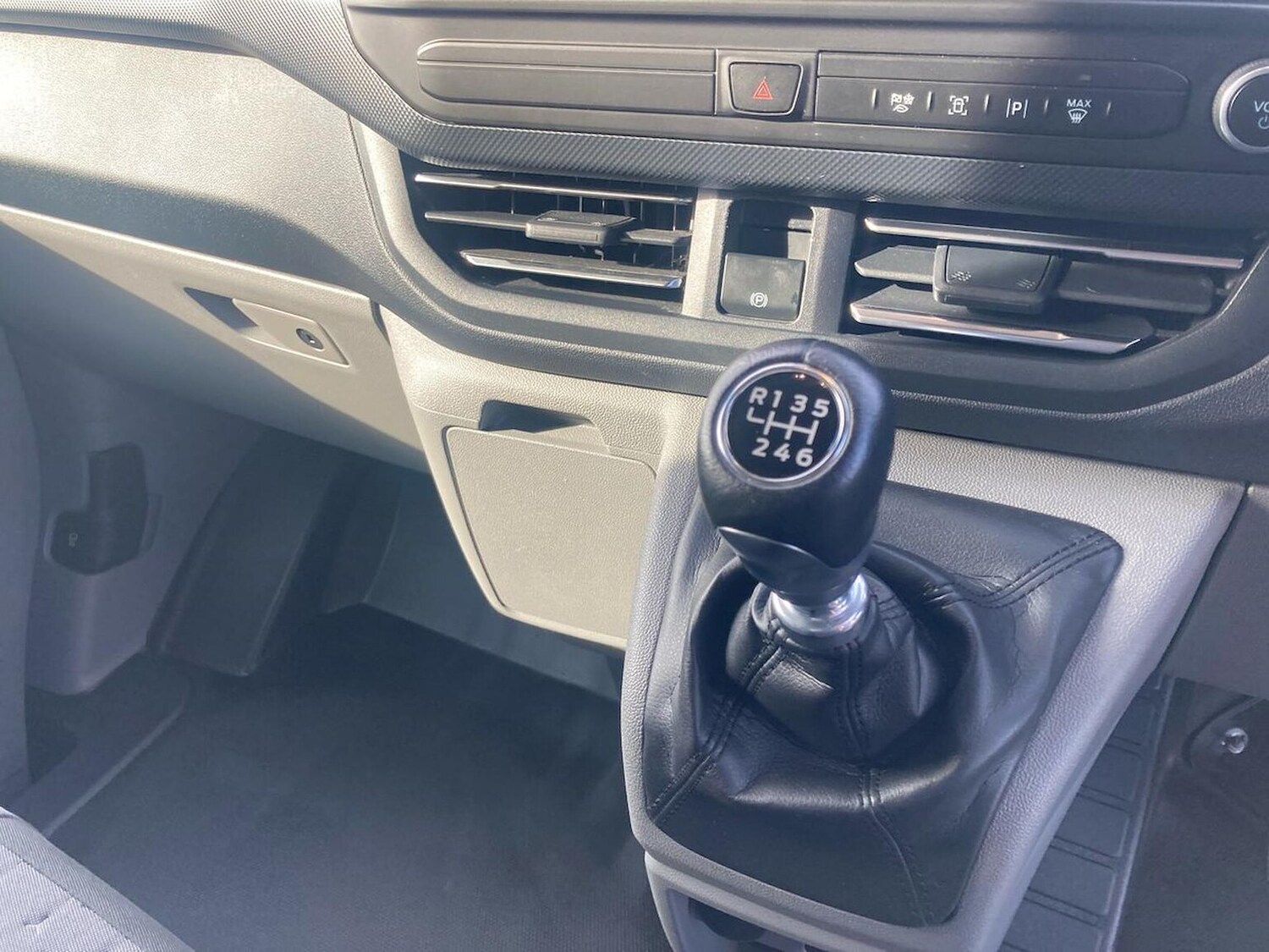 Used Ford Transit Custom 2024 for sale - 76243149: Photo 14