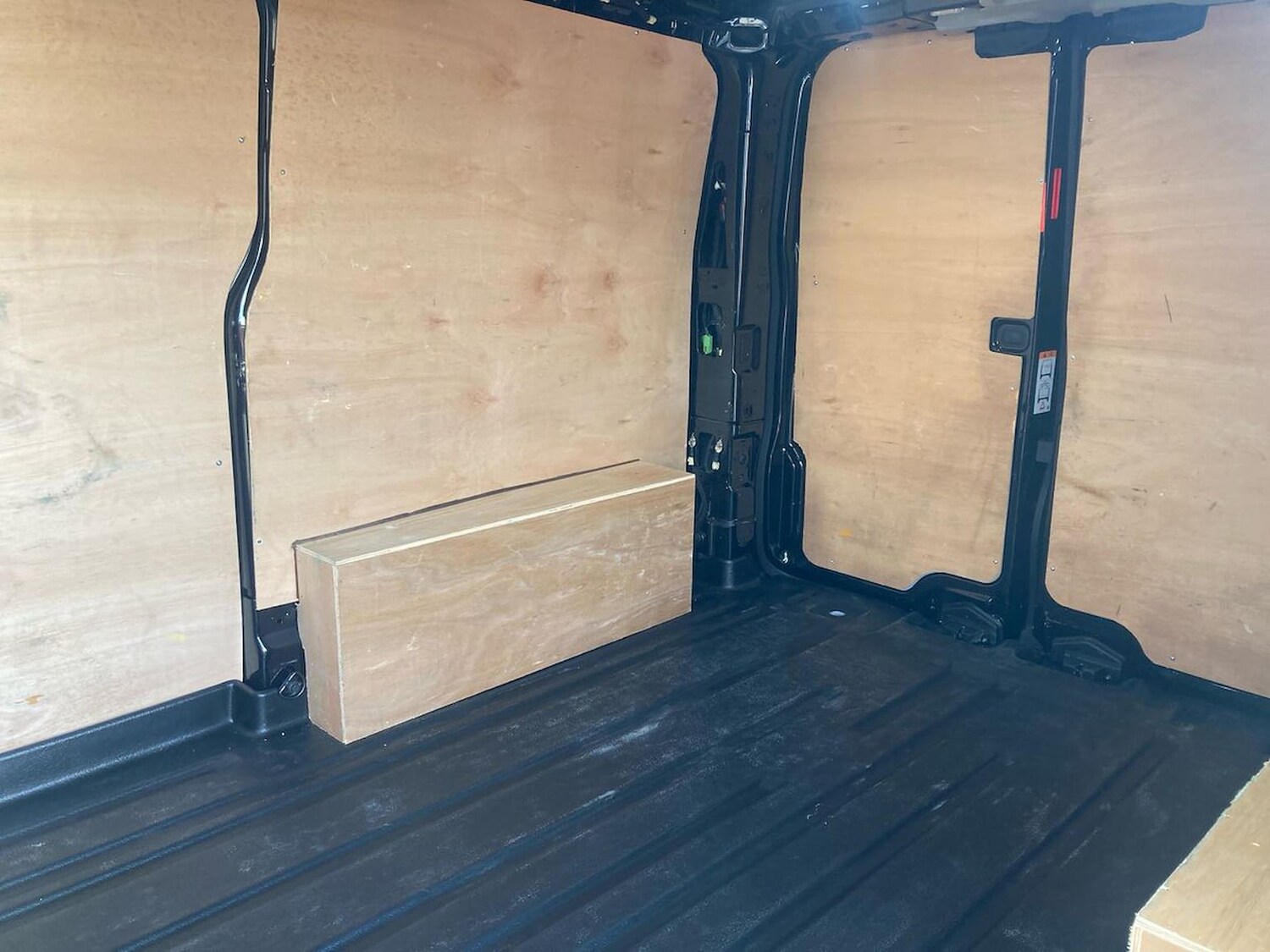 Used Ford Transit Custom 2024 for sale - 76243149: Photo 17