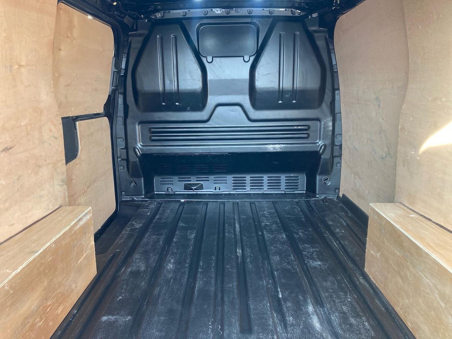 Used Ford Transit Custom 2024 for sale - 76243149: Photo 21