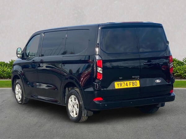 Used Ford Transit Custom 2024 for sale - 76243149: Photo 2