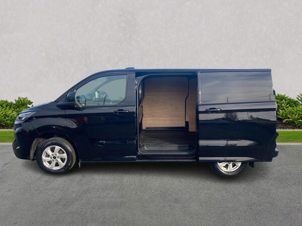 Used Ford Transit Custom 2024 for sale - 76243149: Photo 3