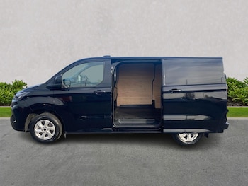 Used Ford Transit Custom 2024 for sale - 76243149: Photo 3