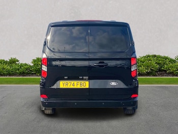 Used Ford Transit Custom 2024 for sale - 76243149: Photo 4