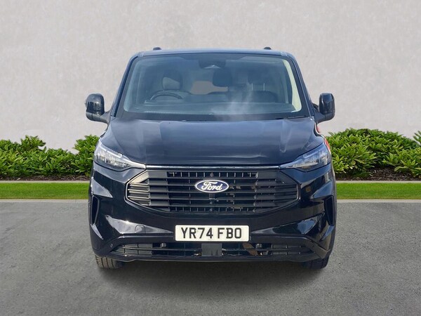 Used Ford Transit Custom 2024 for sale - 76243149: Photo 5