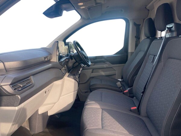 Used Ford Transit Custom 2024 for sale - 76243149: Photo 8