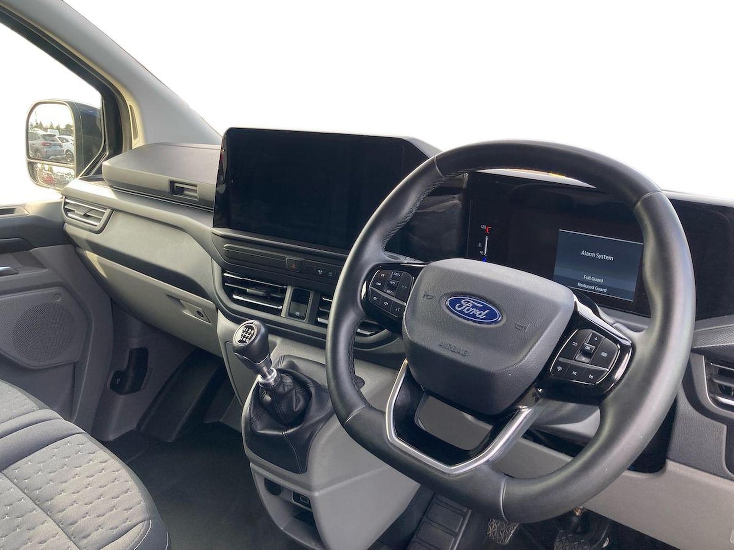 Used Ford Transit Custom 2024 for sale - 76243149: Photo 9