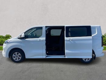 Used Ford Transit Custom 2025 for sale - 79630326: Photo