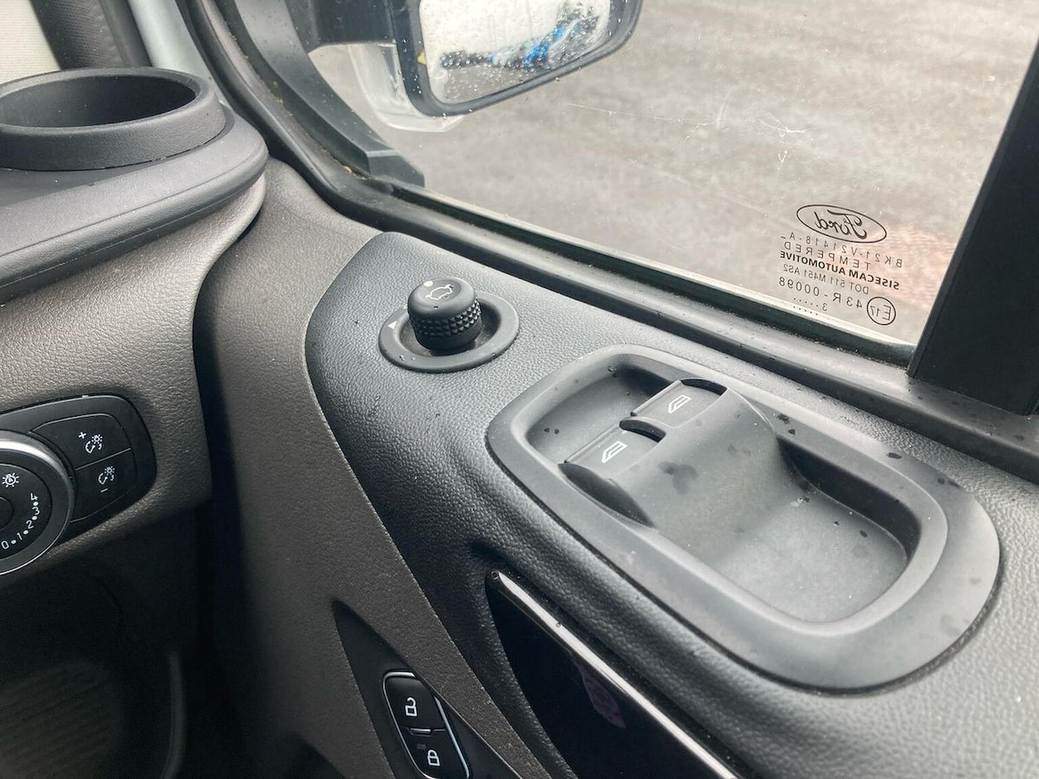 Vehicle 24