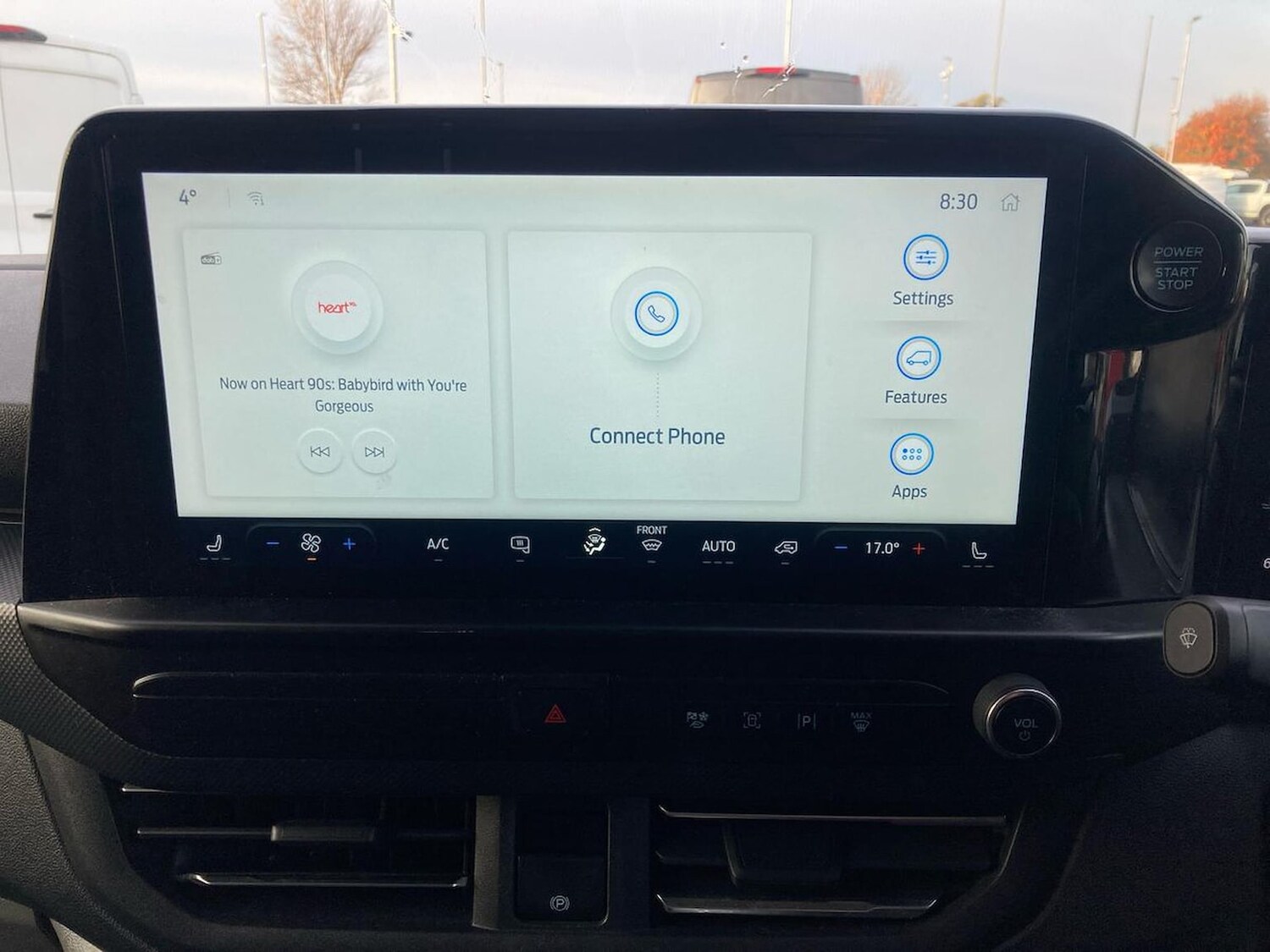 Used Ford Transit Custom 2024 for sale - 76412449: Photo 12