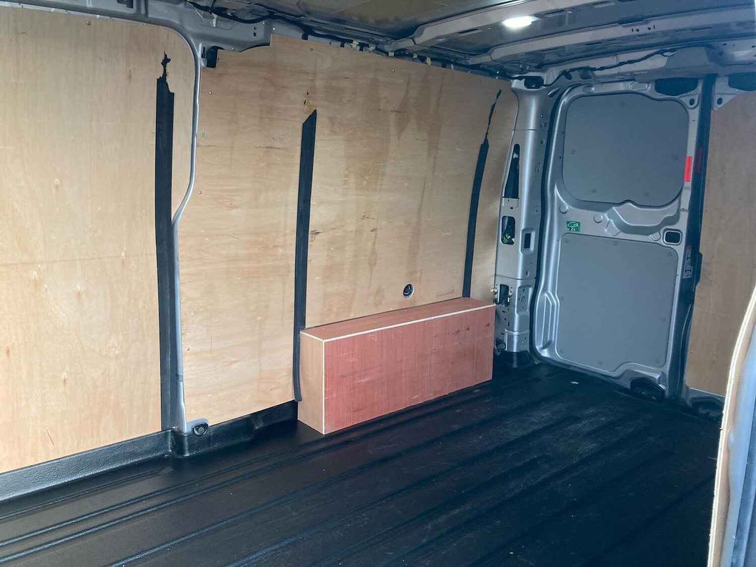 Used Ford Transit Custom 2024 for sale - 76412449: Photo 17