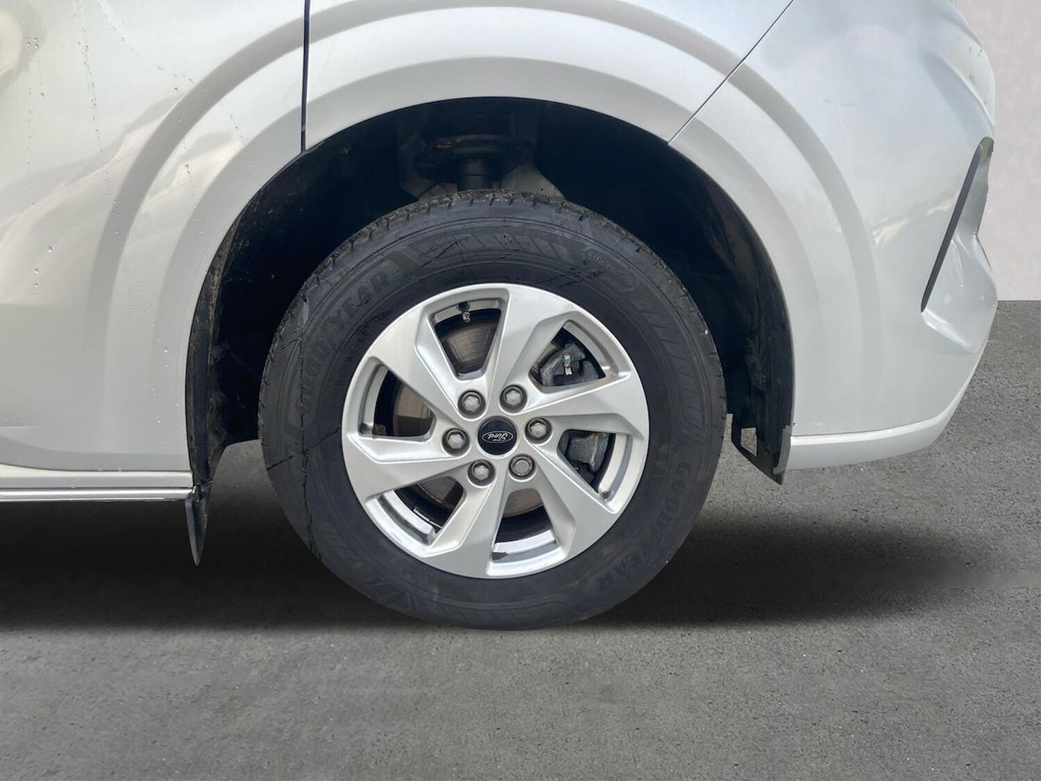 Used Ford Transit Custom 2024 for sale - 76412449: Photo 7