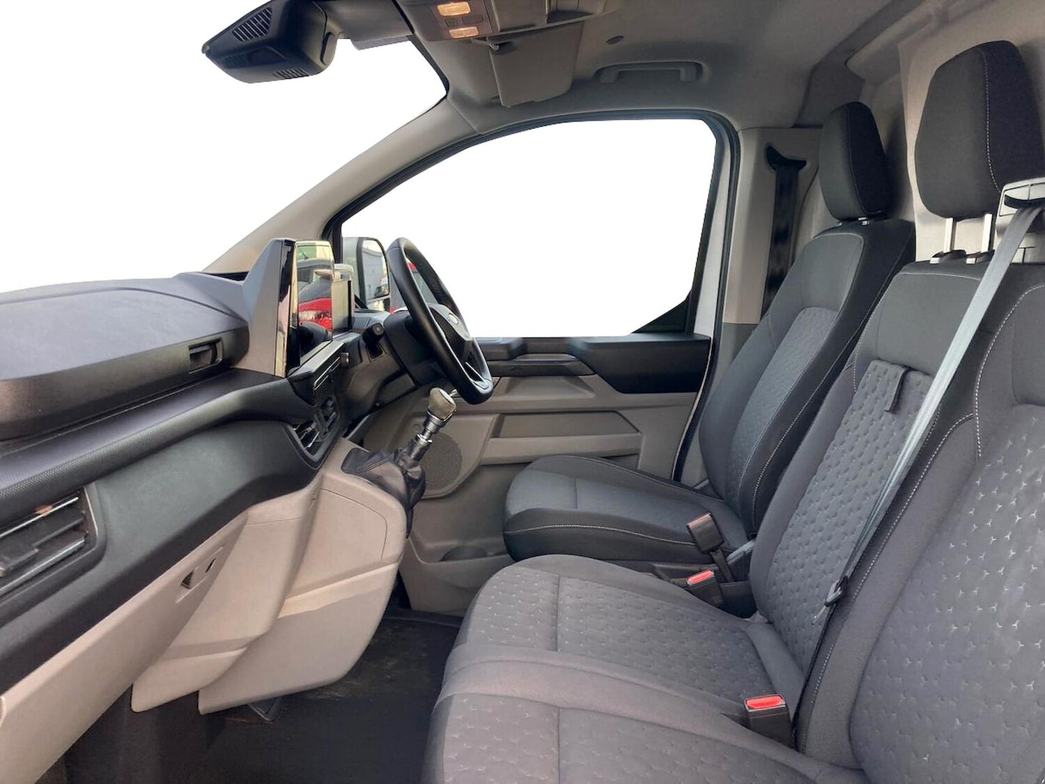 Used Ford Transit Custom 2024 for sale - 76412449: Photo 8