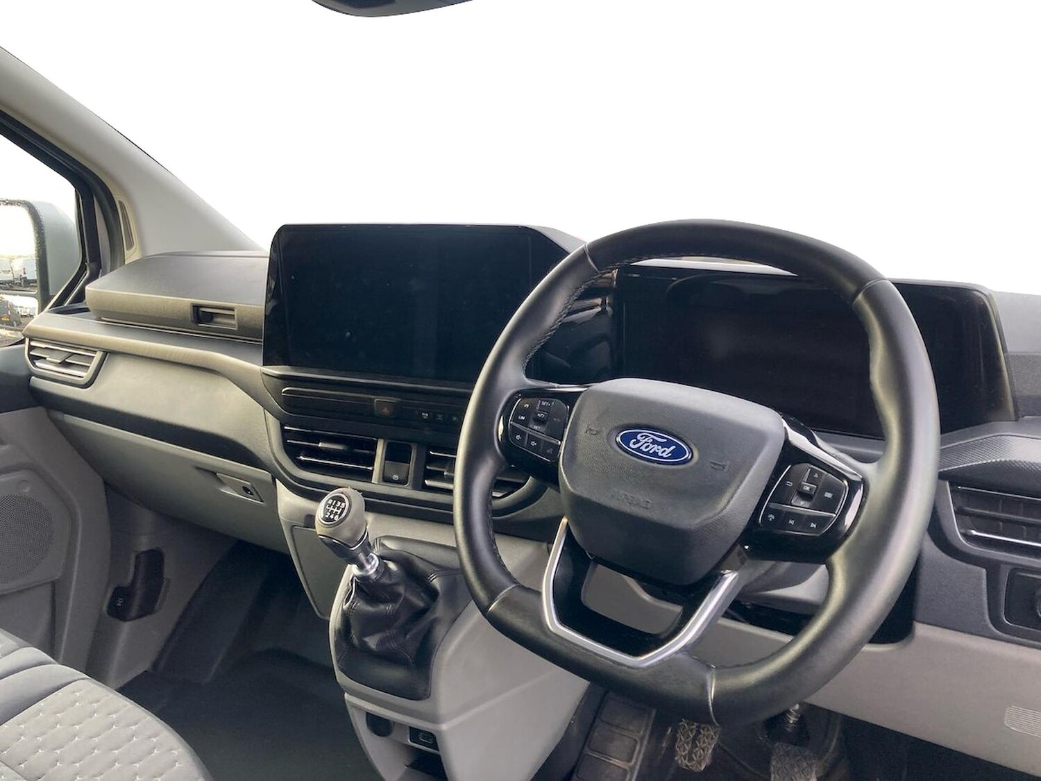 Used Ford Transit Custom 2024 for sale - 76412449: Photo 9