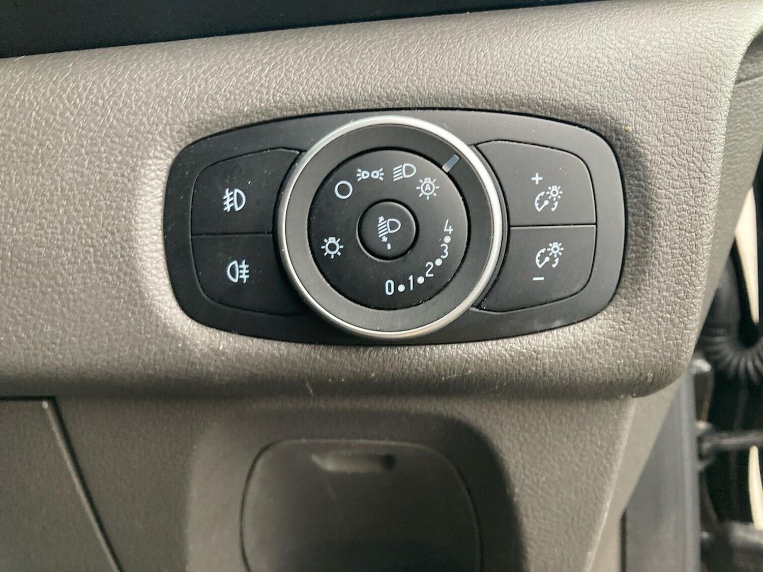 Used Ford Transit Custom 2021 for sale - 76019485: Photo 15