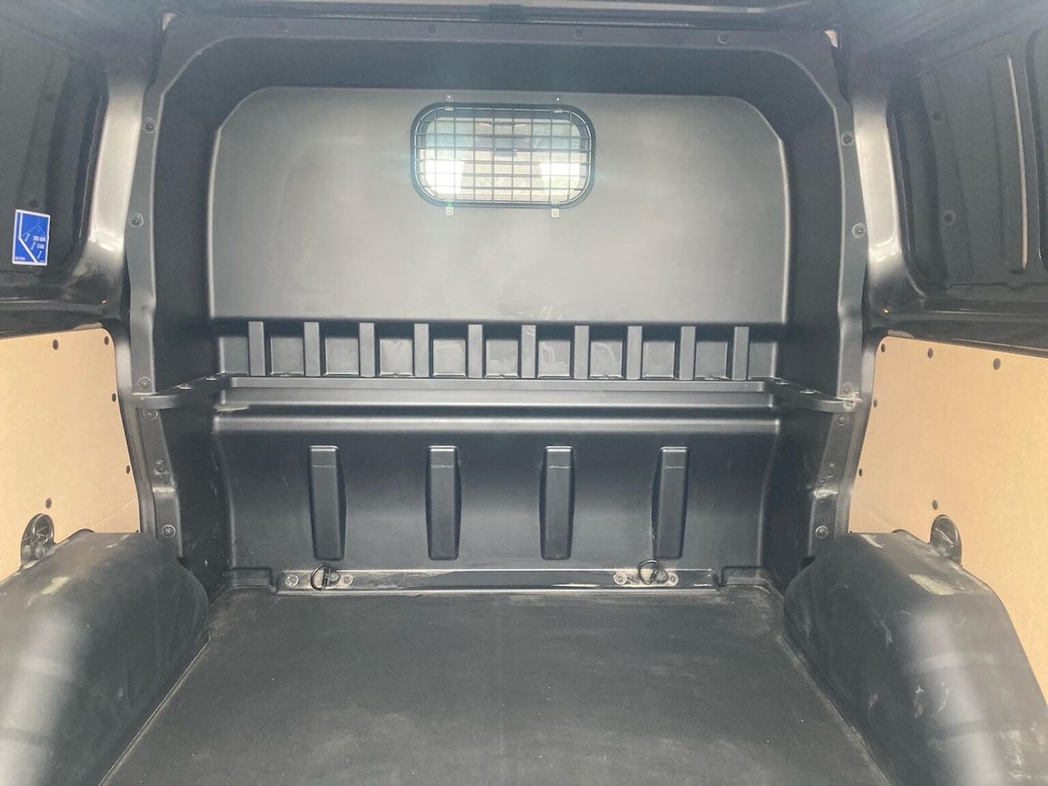 Used Ford Transit Custom 2021 for sale - 76019485: Photo 21