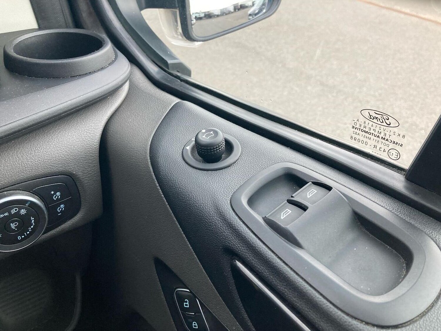 Used Ford Transit Custom 2021 for sale - 76019485: Photo 23
